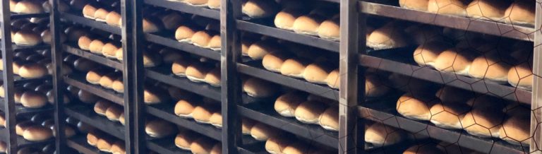 3. Kijk mee in de bakkerij
