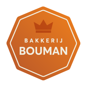 Bakkerij Bouman Logo