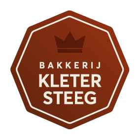 Bakkerij van der Kletersteeg Logo